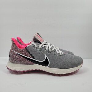 Nike Air Zoom Infinity Tour NRG M21 Men's Golf Shoes DD9596-100 US Size 13 NWOT